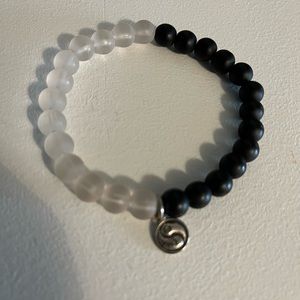 Beaded bracelet new in box